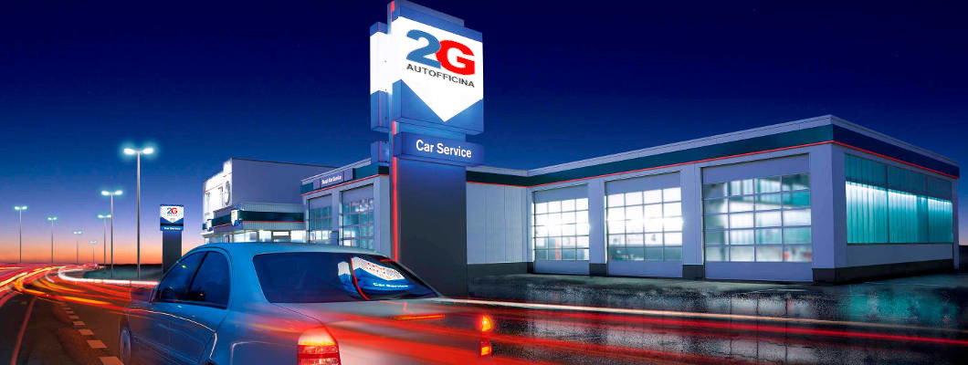 autofficina 2G